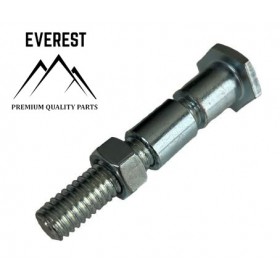 RITEŅA SKRŪVE 12.7mm