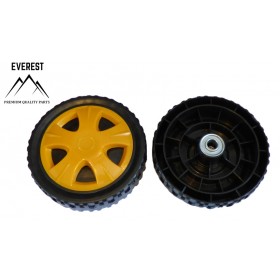 UNIVERSĀLĀ RITEŅA 150 mm PLASTIKA, AIZSARDZĪBA