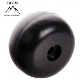 ATBALSTA RITEŅŠ CASTELGARDEN, STIGA EVEREST