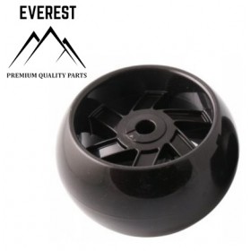 Atbalsta ritenis HUSQVARNA, CRAFTSMAN, MTD EVEREST