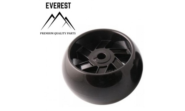 Atbalsta ritenis HUSQVARNA, CRAFTSMAN, MTD EVEREST Atbalsta ritenis HUSQVARNA, CRAFTSMAN, MTD EVEREST