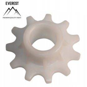 Zobena ķēdes spriegošanas ripa CASTELGARDEN TC102, TC122 EVEREST