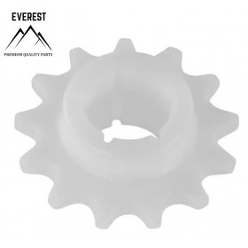 Zobainā ritenis STIGA 1134-2816-01 EVEREST