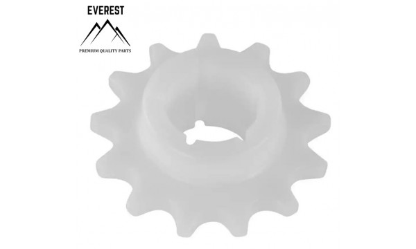 Zobainā ritenis STIGA 1134-2816-01 EVEREST