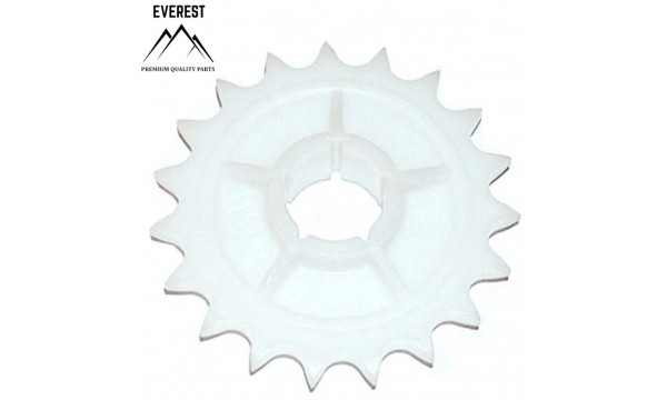 Zobens riteņu vadības sistēmas STIGA 1134-3547-01 EVEREST