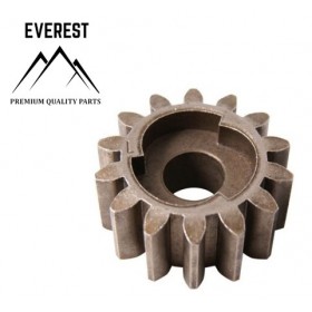 pārnesumi 14 ZOBI PA KREISI