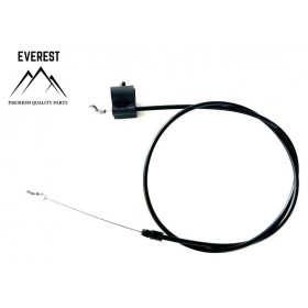 APSTRĀDES KABEĻS, KAS PIEMĒROJAMS HUSQVARNA JAUNĀ TIPAM