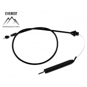 TRAKTORA SAJŪGAS KABEĻS HUSQVARNA 181555 835mm x 1150mm 