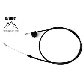 TRAKTORA BREMŽU KABEĻS HUSQVARNA PARTNER MCCULLOCH 532 18 35-67