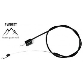 HUSQVARNA MCCULLOCH PARTNER 553 AKSELERATORA KABEĻS