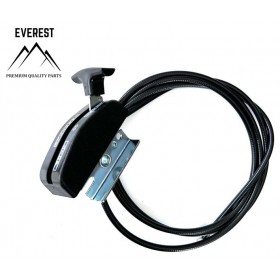 GAZAS ROKTURIS UNIVERSAL KOV 1850MMX1780MM