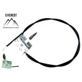 GAZAS ROKTURIS 1600MMX1525MM