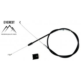 ALEBO POHONU universāls bremžu troses