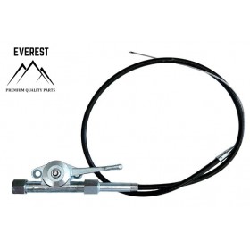 UNIVERSĀLAIS GĀZES PIEDERUMS AR MANETI BŪVNIECĪBAS IERĪCE 1100mm EVEREST