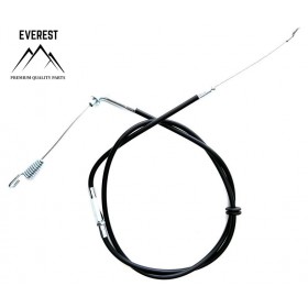 KABEĻA ZĀĻU PĻāvējs ALKO 5.13 BRX