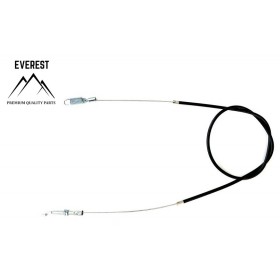 KABEĻS CASTELGARDEN 1320mm x 885mm