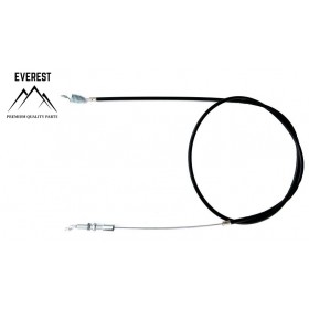 KABEĻS CASTELGARDEN 1440mm x 1185mm