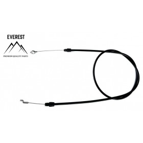 CASTELGARDEN GĀZES KABELIS