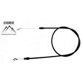 CASTELGARDEN GĀZES KABELIS