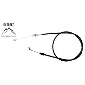 CASTELGARDEN GĀZES KABELIS