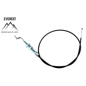 KABEĻU CELŠANAS GRIEŠANAS SISTĒMA CASTELGARDEN TC92 632mm