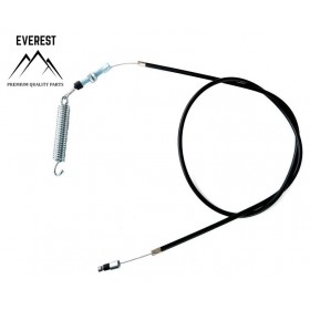 CASTELGARDEN TC102 KABEĻS