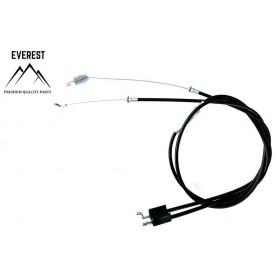 KABEĻU ĶĪNAS ZĀĻU PĻāvēji NAC WR6503 WR6511 WR6519