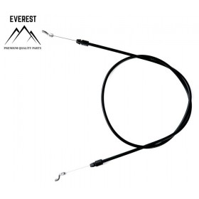 BREMŽU KABEĻU TRAKTORS MTD