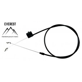 BREMŽU KABEĻU TRAKTORS MTD