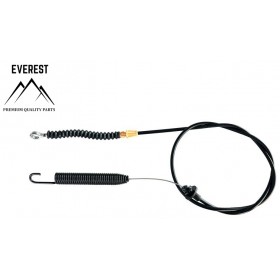 KABEĻA SAJŪGU TRAKTORS MTD 997mm x 1427mm