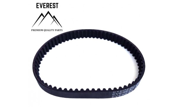 Klinveida josta vertikātoram MTD HTD 320-5M-12 EVEREST