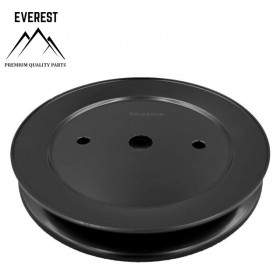 DIRŽO SKRIEMULYS TINKANTIS HUSQVARNAI CRAFTSMAN DECK 38cali 97cm 42cale 107cm DECK 46cali 117cm NAUJO MODELIO