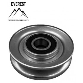 Siksnas spriegojuma skriemeļu iekšpusē SECO SNAPPER