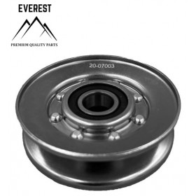 JOSTAS spriegojuma skriemeļi AJ SECO SNAPPER