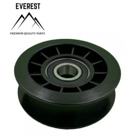 Jostas sasprindzinājuma spriegotājs CASTELGARDEN