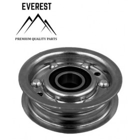 DIRŽO ĮTEMPĖJAS CASTELGARDEN METALINIS