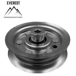 JOSTAS spriegojuma PULLEY MTD