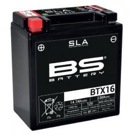 BATERIJA 12V 14Ah