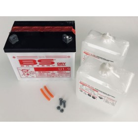 BATERIJA 12V 24Ah Kreisais plus