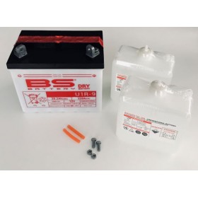 BATERIJA 12V 24Ah RIGHT PLUS