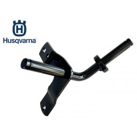 Pagrieziens rokturi PIEMĒROTS HUSQVARNA