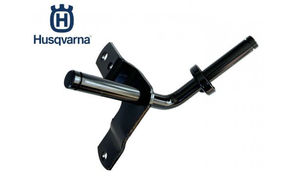 Pagrieziens rokturi PIEMĒROTS HUSQVARNA