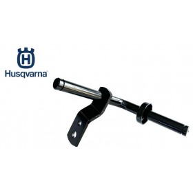 Pagrieziens rokturi PIEMĒROTS HUSQVARNA TRAKTORAM