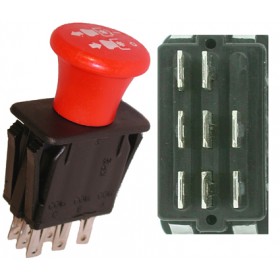 HUSQVARNA AMATNIEKA SAJŪGS