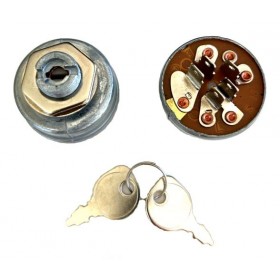 AIZSLĒGT UNIVERSAL 3 POZĪCIJAS 5 KONTAKTI