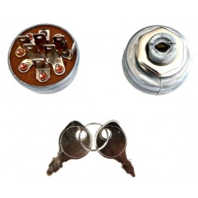 AIZSLĒGT UNIVERSĀLĀS 4 POZĪCIJAS 7 KONTAKTI