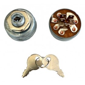 AIZSLĒGT UNIVERSĀLĀS 3 POZĪCIJAS 6 KONTAKTI