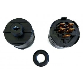 AIZSLĒGT UNIVERSAL 3 POZĪCIJAS 5 KONTAKTI