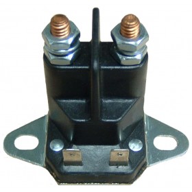 Startera spoles universāla, vienkārša montāža