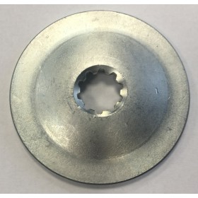 Nažu montāžas plāksne STIHL FS300, FS350, FS400, FS450, FS480